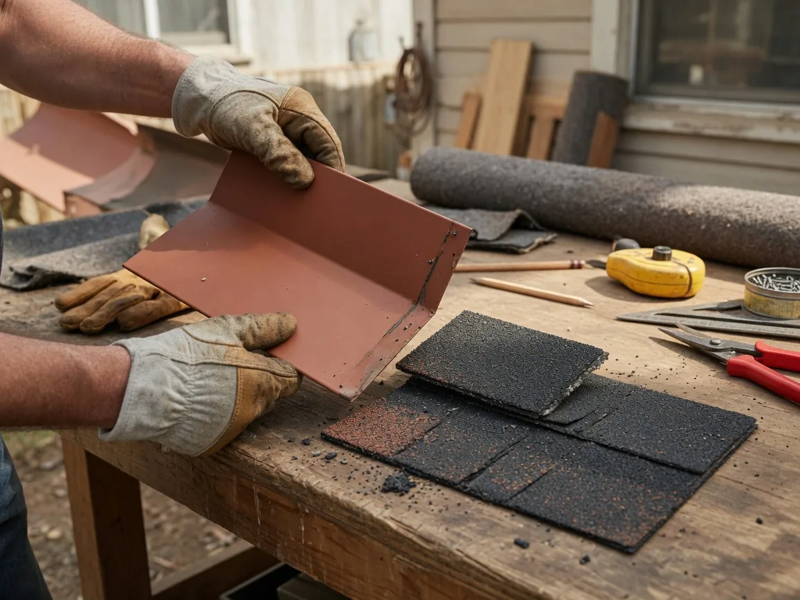 Roof Repair company in Adair, IL